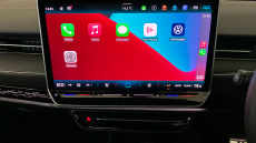 Volkswagen ID.7 210kW Match Pro Plus 77kWh 5dr Auto Electric Estate